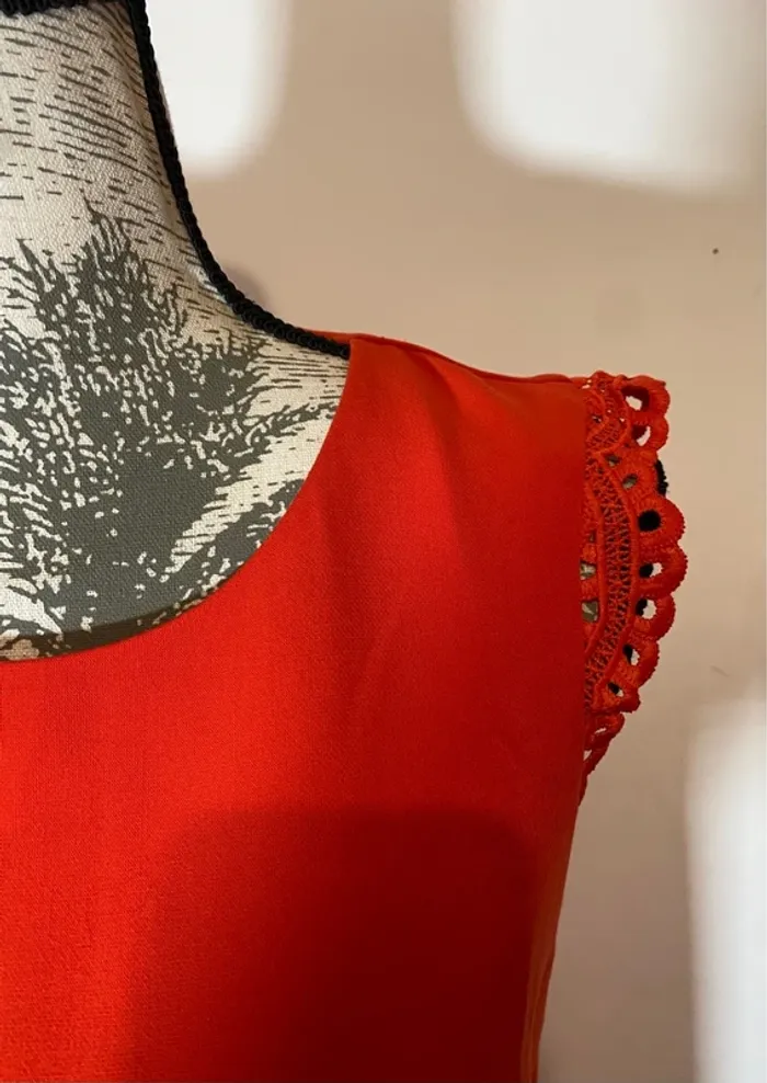 Robe Suncoo - photo numéro 4