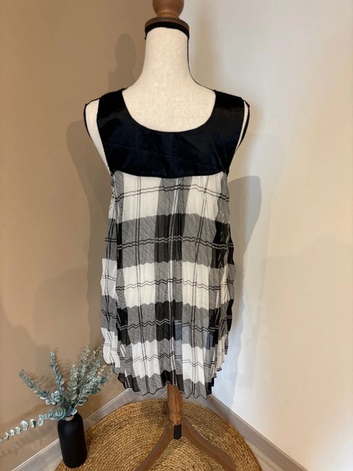 Robe d’été légère femme taille unique - photo numéro 4