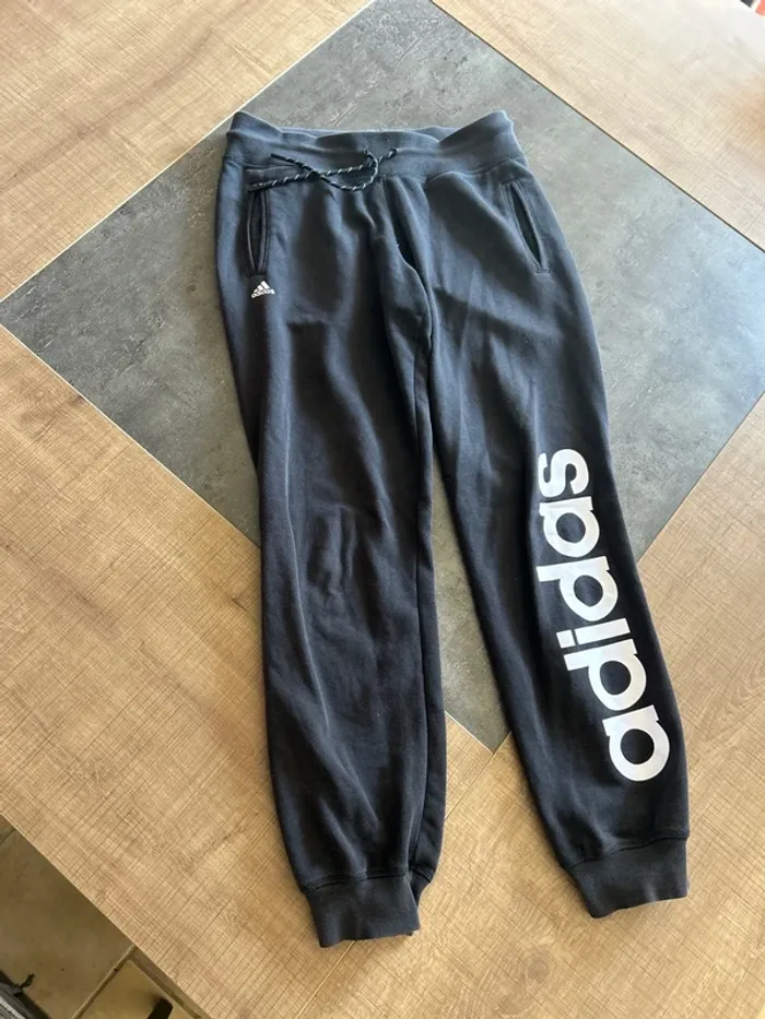 Jogging adidas femme, taille S