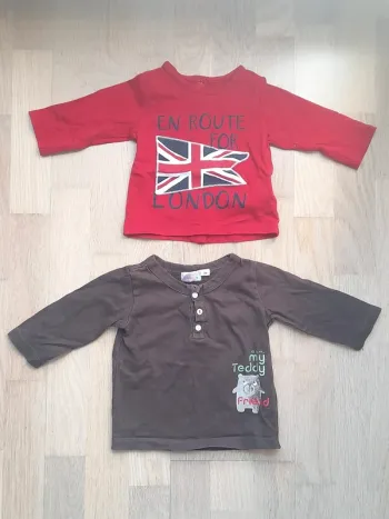 T-shirts
