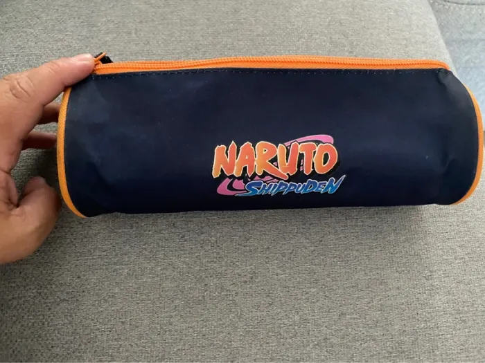 Trousse naruto - photo numéro 2