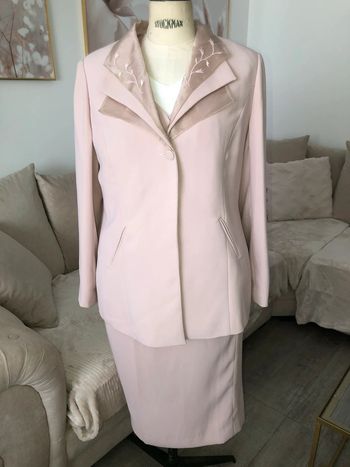 🌹Tailleur de cérémonie🌹