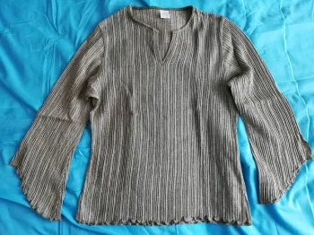 T-shirt femme