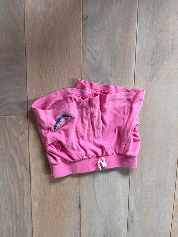 Mini short