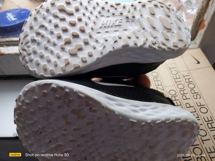 Baskets Nike enfants - photo numéro 9