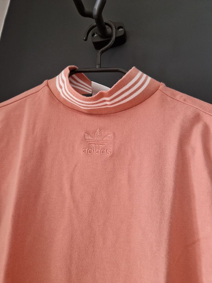 Tee-shirt Adidas - photo numéro 3