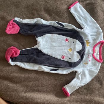 Pyjama orchestra 3 moi