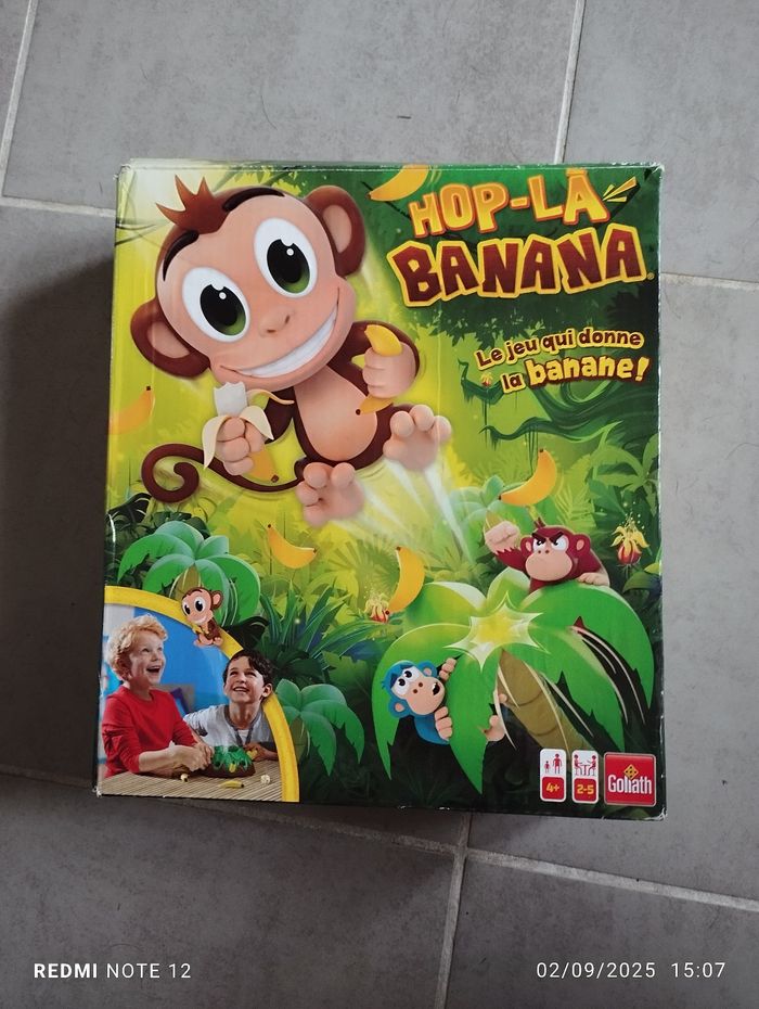 Jeu de société - photo numéro 3