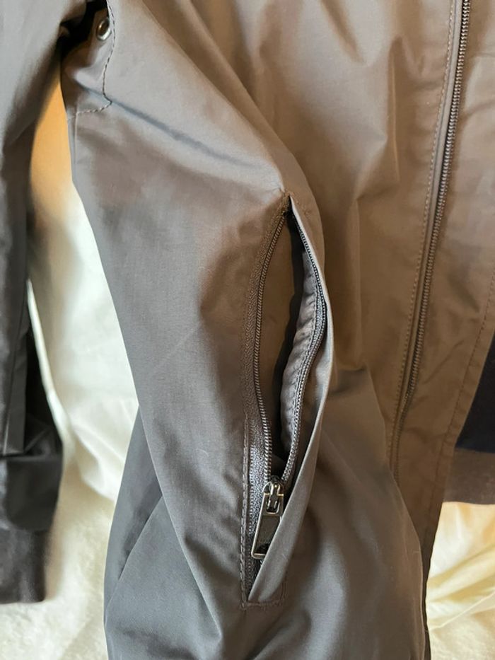 Blouson coupe vent napapijri - photo numéro 5