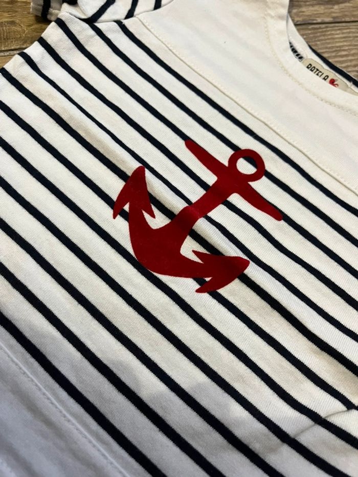 Tee-shirts - photo numéro 2