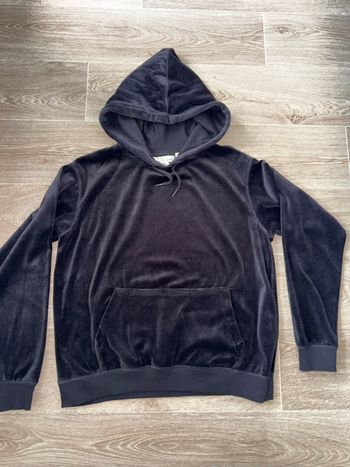Sweat à capuche H&M