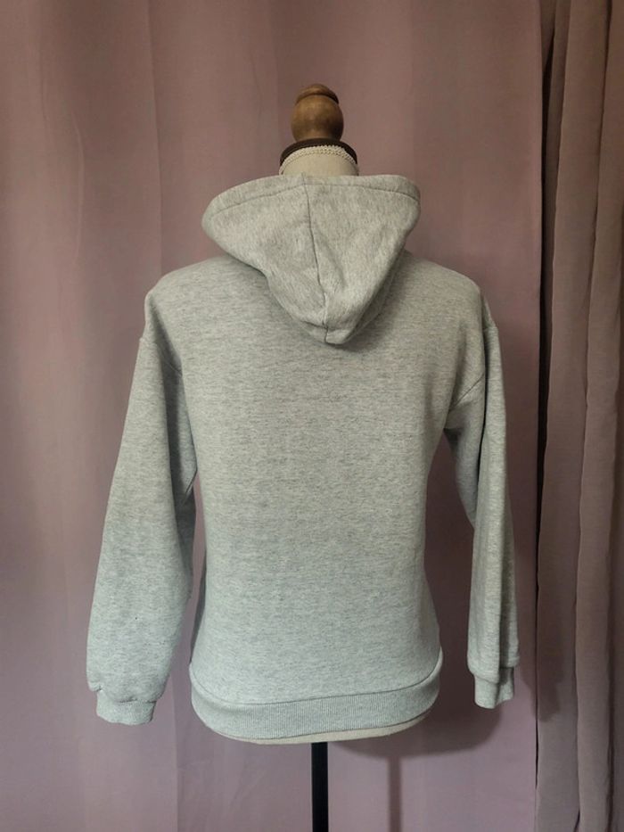 Sweat à capuche - photo numéro 2
