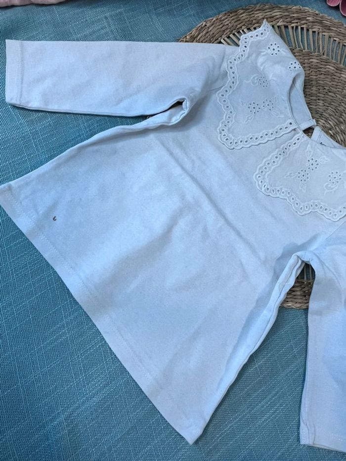 Lot 9 pièces taille 24 mois - photo numéro 8