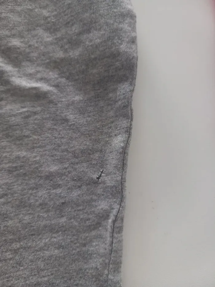 Pyjama dépareillé - photo numéro 8