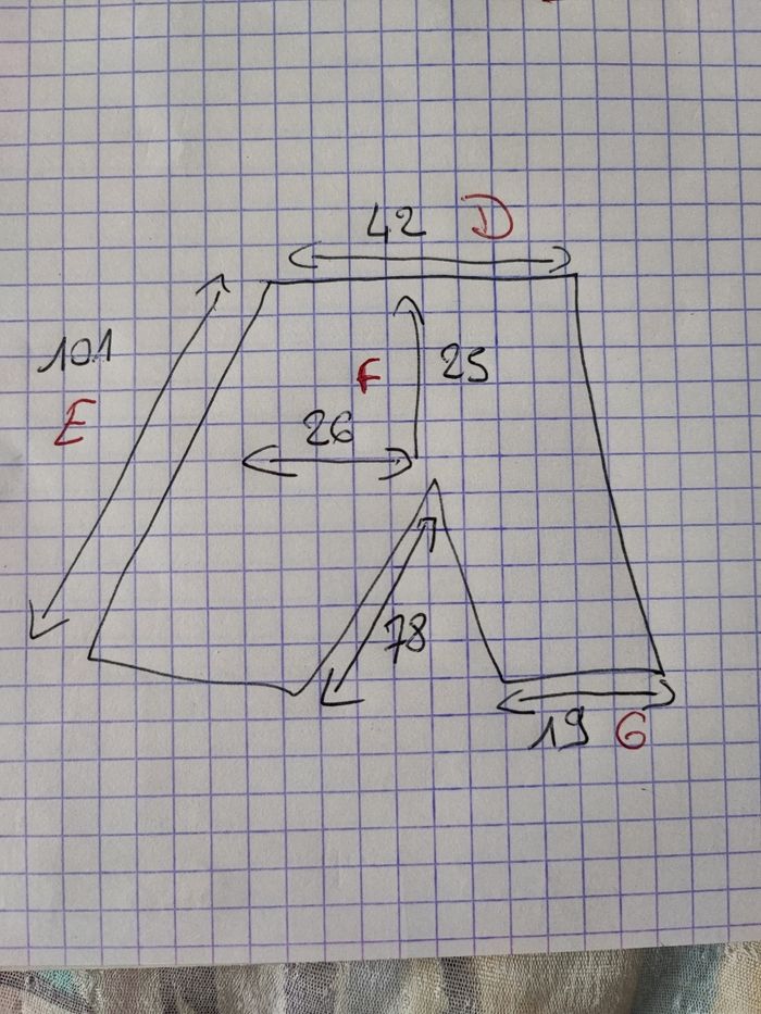 Pantalon de costume - photo numéro 7