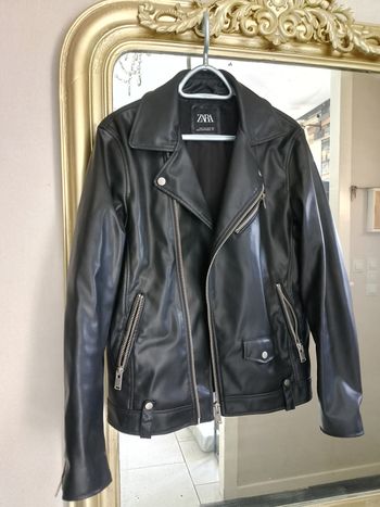 Perfecto Zara