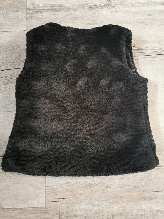 Veste sans manche - photo numéro 2