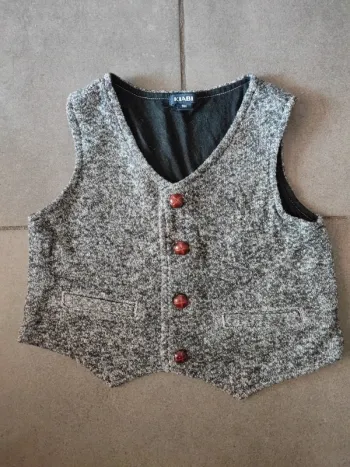Gilet