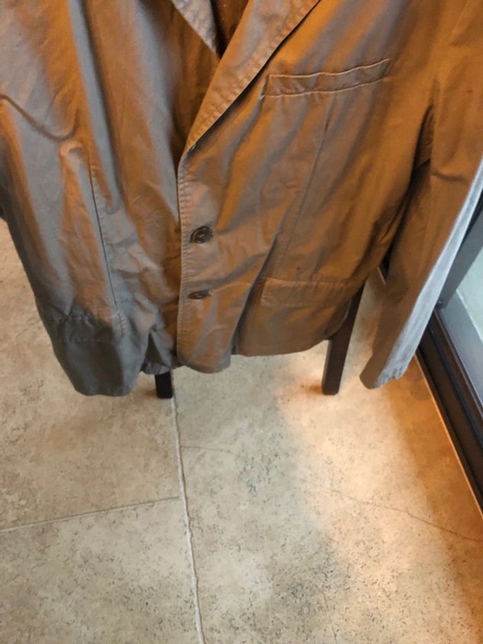 Veste homme - photo numéro 4