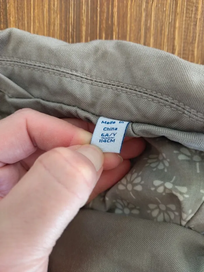 Veste - photo numéro 8