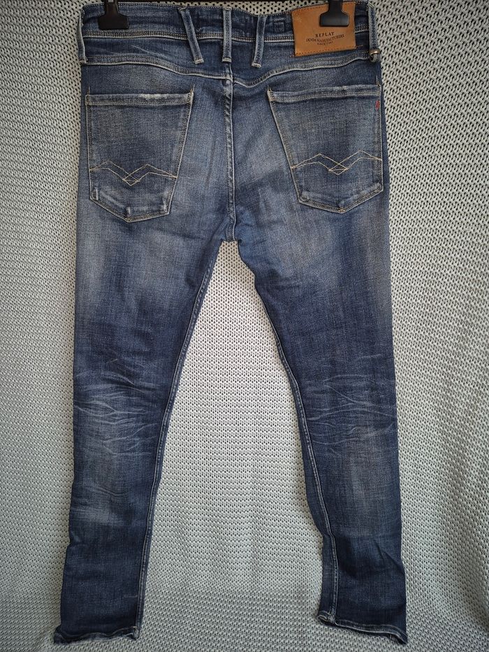 Jean Replay - photo numéro 3