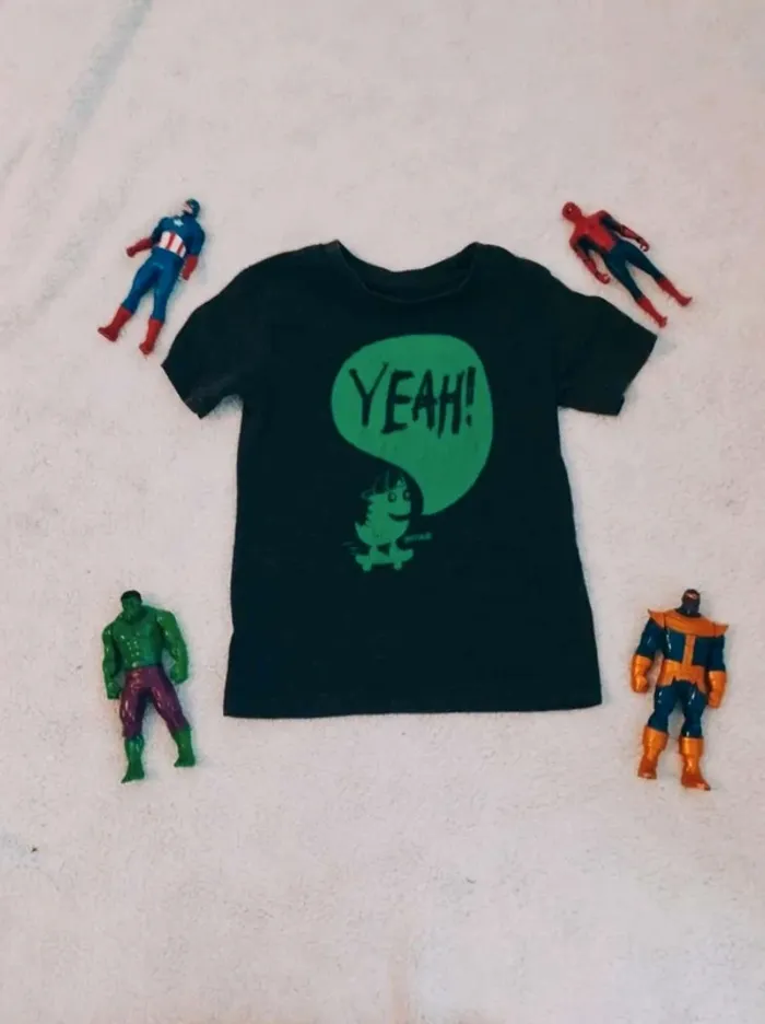 Tee-shirt