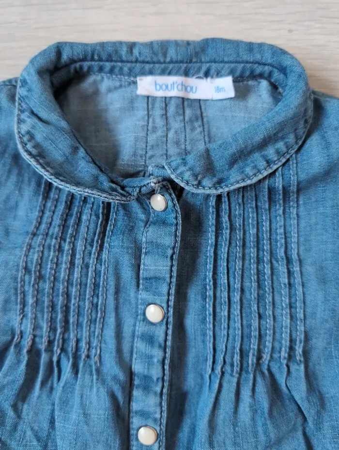 Chemise - photo numéro 3