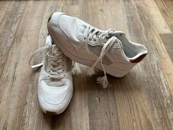 - Baskets Zara   - Pointure 40  - bon état