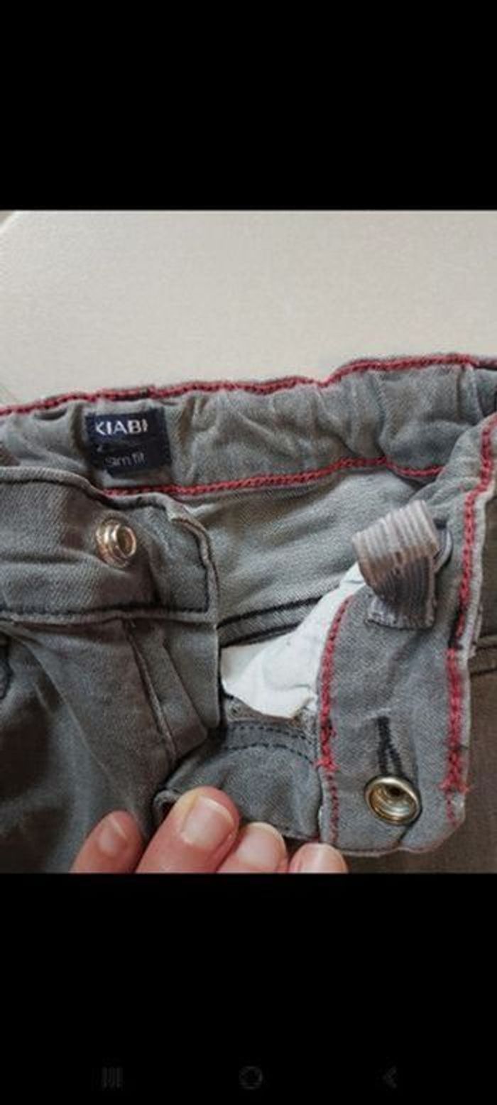 Jeans 5 ans - photo numéro 4