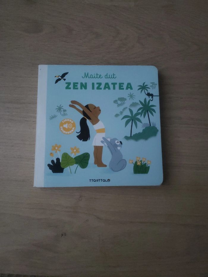 Livre ZEN