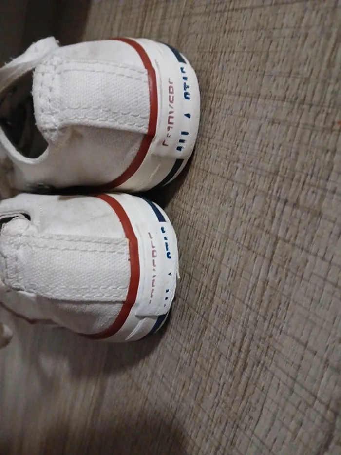 Converse Chuck Taylor All Star - photo numéro 10