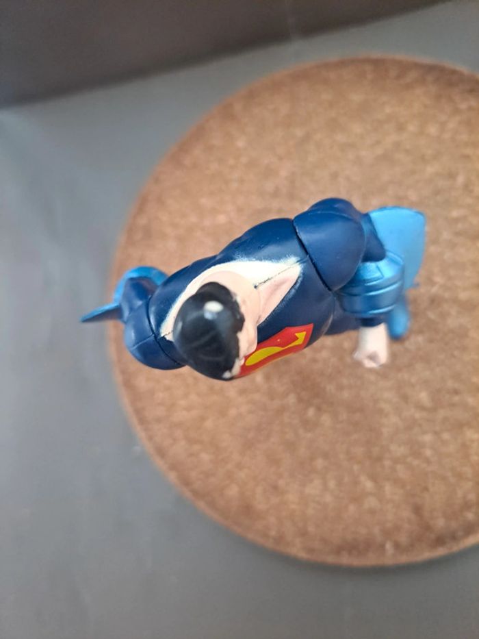 Figurine Superman 1995 - photo numéro 4