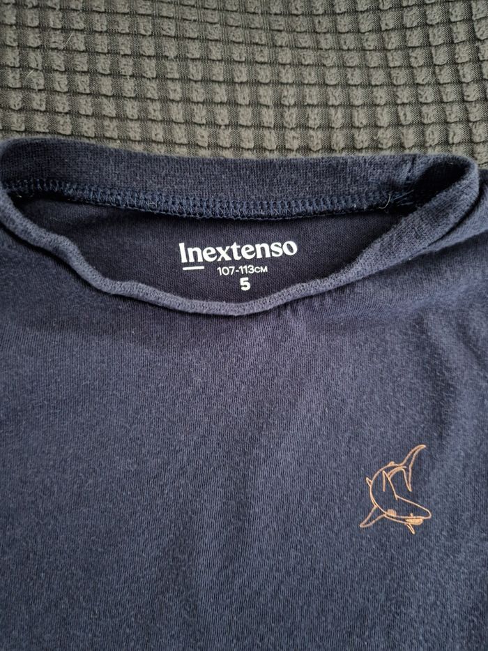 Pyjashort 5 ans - photo numéro 3