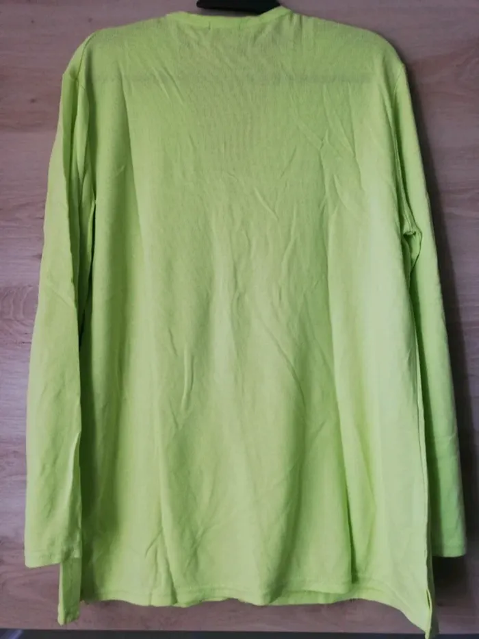 Veste peignoir femme - photo numéro 2