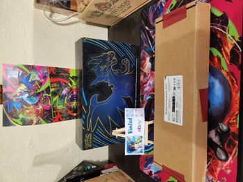 Coffret Mini Tins Pokémon – Puissance de Kanto – Neufs & Scellés