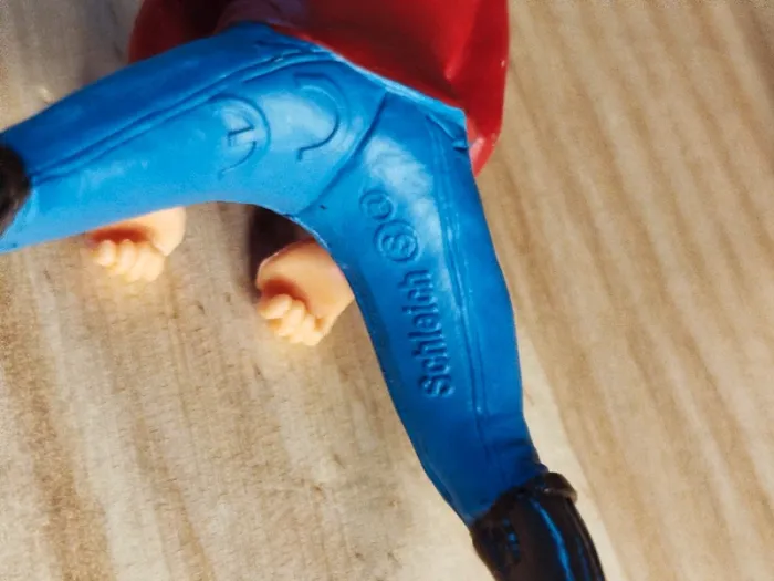 Schleich cavalière brune et son cheval Figurine animal équitation - photo numéro 4