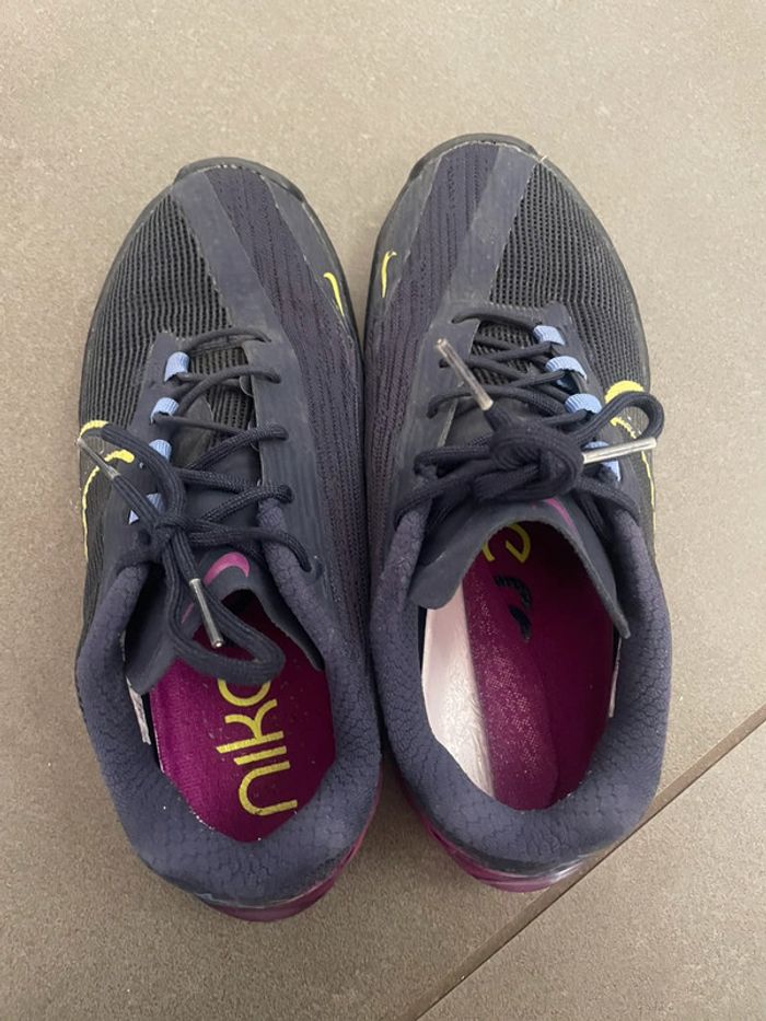 Chaussure de crossfit - photo numéro 5