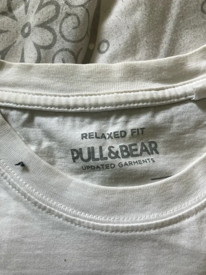 T shirt - photo numéro 3