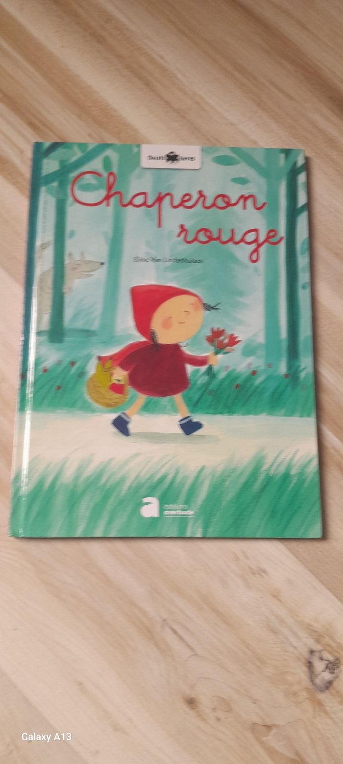 Livre pour enfant - photo numéro 1