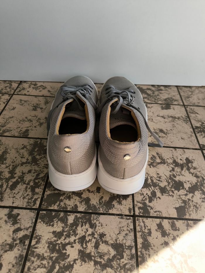 Chaussures homme - photo numéro 4
