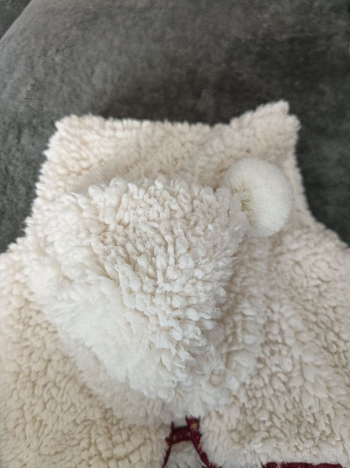 Veste sans manche - photo numéro 5