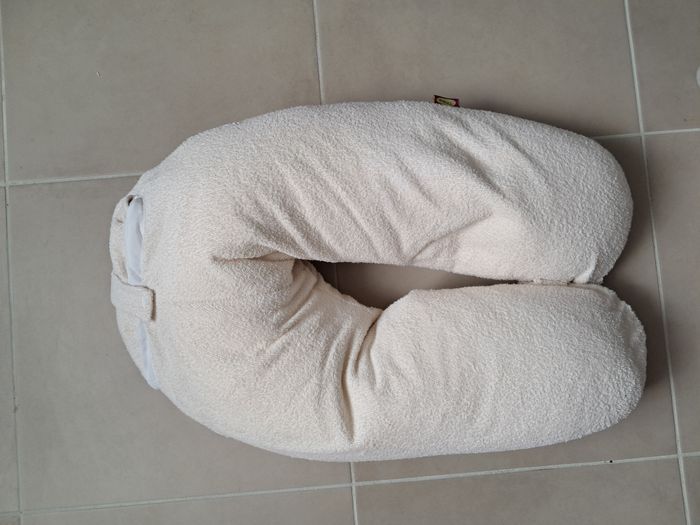 Coussin d'allaitement - photo numéro 5
