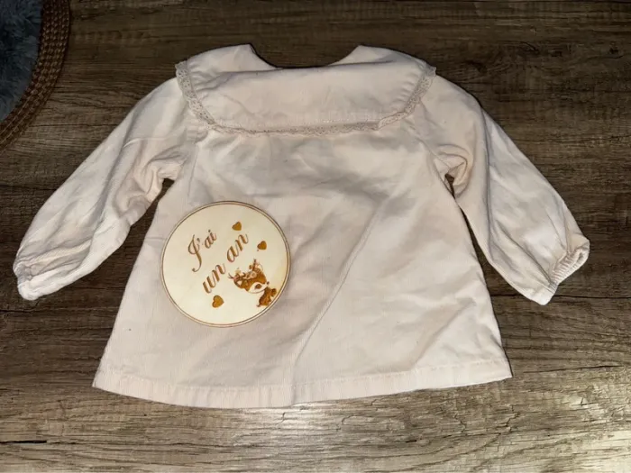 Chemisier - photo numéro 3