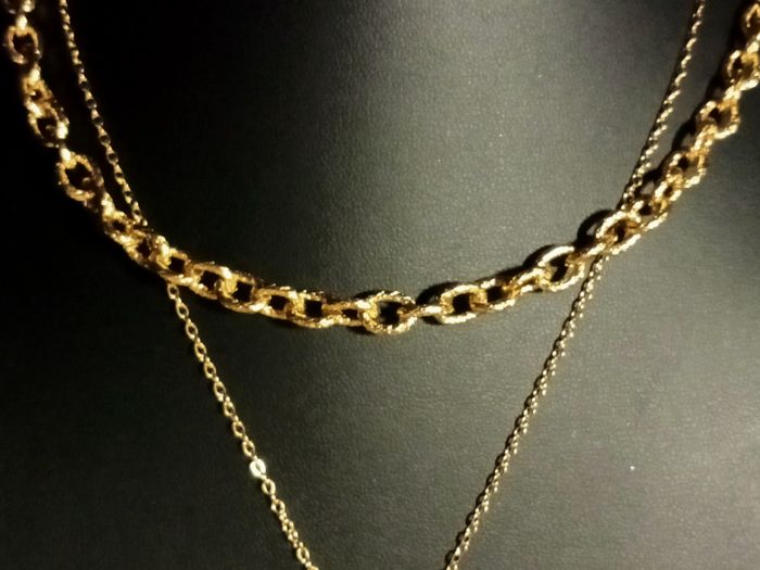 Collier , pour femme - photo numéro 3