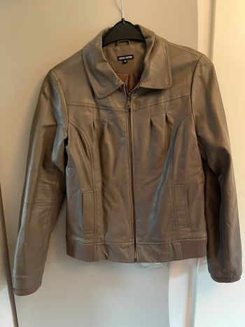 Veste style perfecto