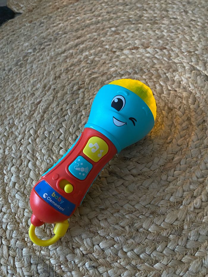 Micro bébé - photo numéro 2