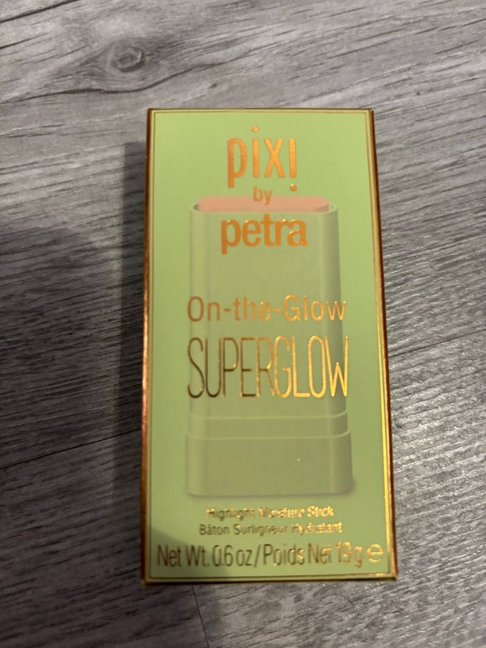 Highlighter Stick Pixi