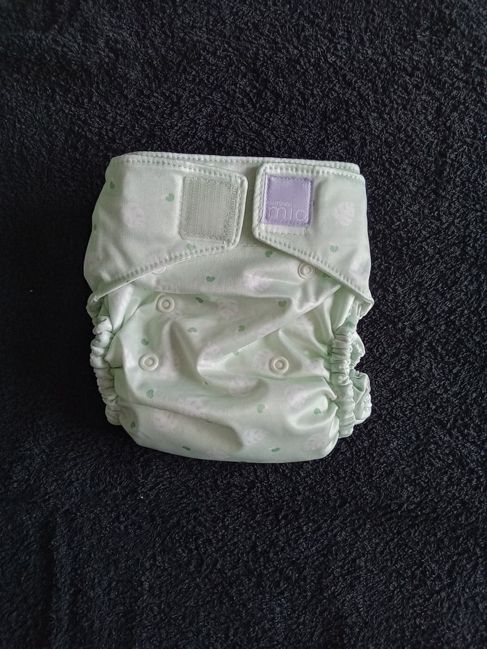 Couche lavable