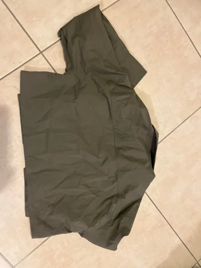 Chemise courte - photo numéro 5