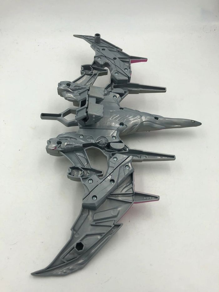 Power Rangers Ptérodactyl Battle Zord Bandai 2016 - photo numéro 3